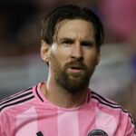 Messi's Mesmerizing Free-Kick for Inter Miami Sparks Frenzy—Is This the Comeback Everyone’s Been Waiting For?