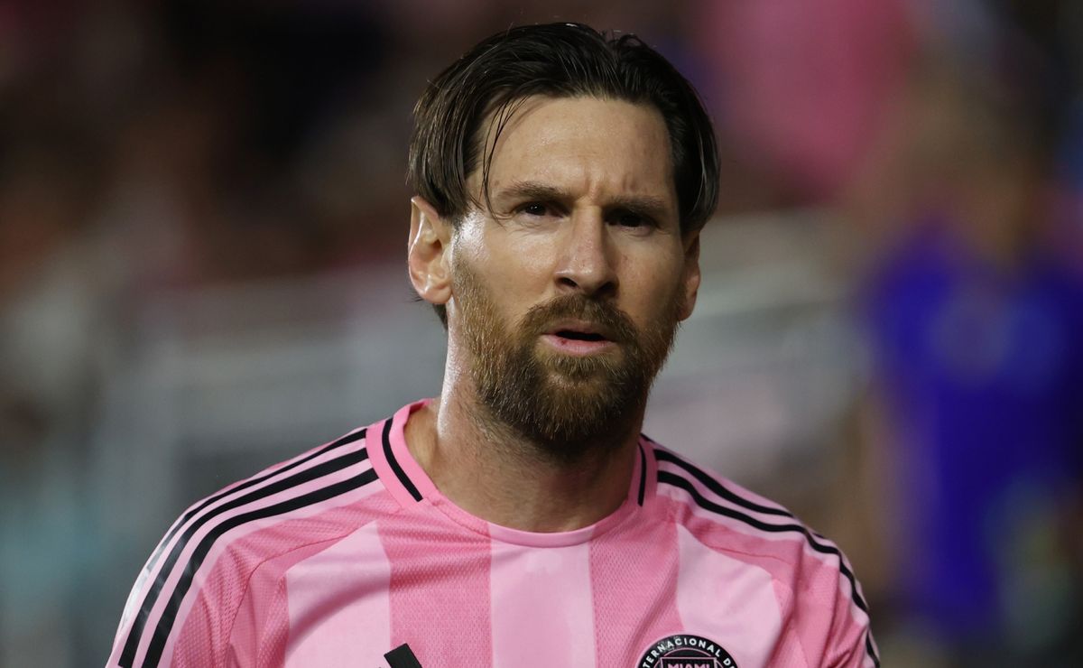 Messi's Mesmerizing Free-Kick for Inter Miami Sparks Frenzy—Is This the Comeback Everyone’s Been Waiting For?