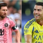 Messi’s Stunning Feat in Inter Miami Clash Leaves Ronaldo in the Shadows—What It Means for Their Legendary Rivalry