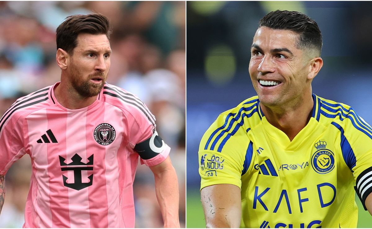 Messi’s Stunning Feat in Inter Miami Clash Leaves Ronaldo in the Shadows—What It Means for Their Legendary Rivalry