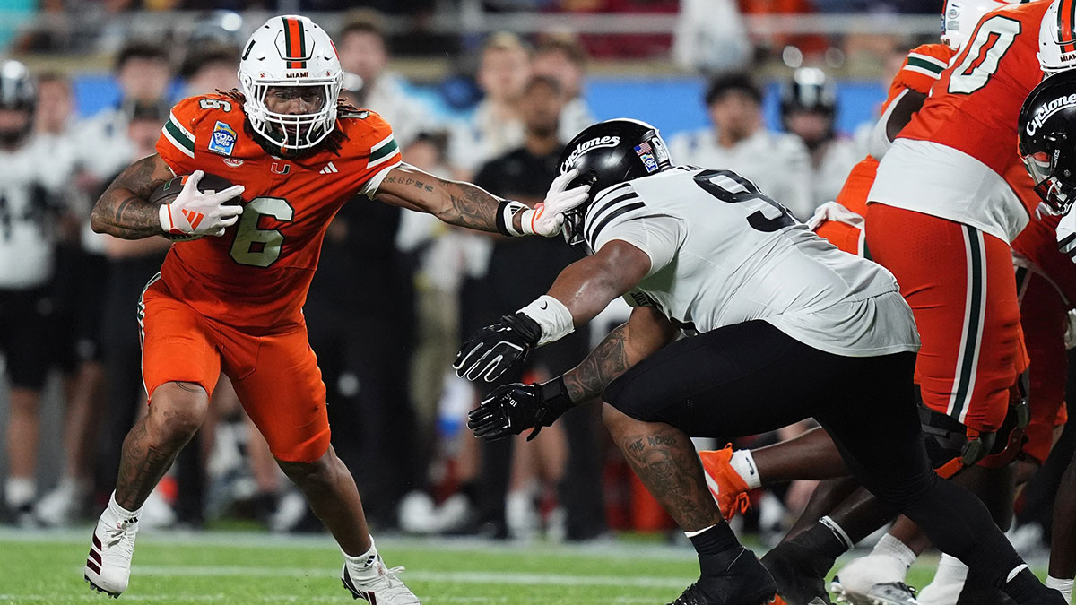 Miami’s $2 Million Gamble: Which 5-Star Talent Could Change the Game Forever?