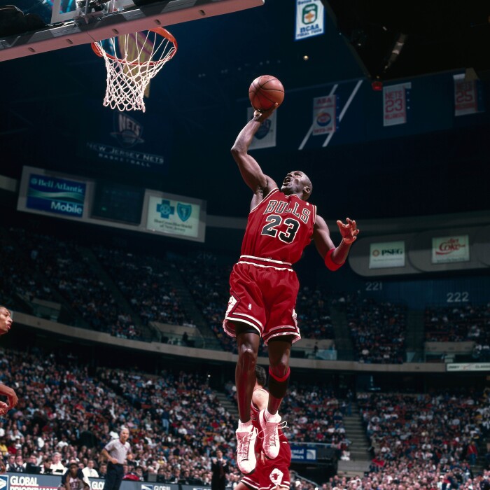 Michael Jordan’s Surprising New Role at NBC Sports Promises to Change How You Watch the NBA Forever