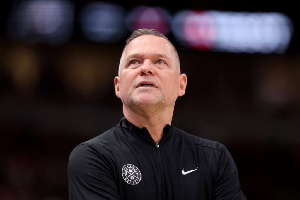 Michael Malone’s Unexpected New Role Revealed: What He’s Taking On Next Will Surprise You