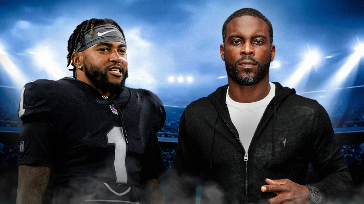 Michael Vick and DeSean Jackson Prepare to Make History at NFL Stadium’s First-Ever Media Day—What Fans Must Know