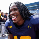 Michigan DB’s Surprising Praise for Bryce Underwood Sparks Buzz—What’s Behind the ‘Polished’ Label?