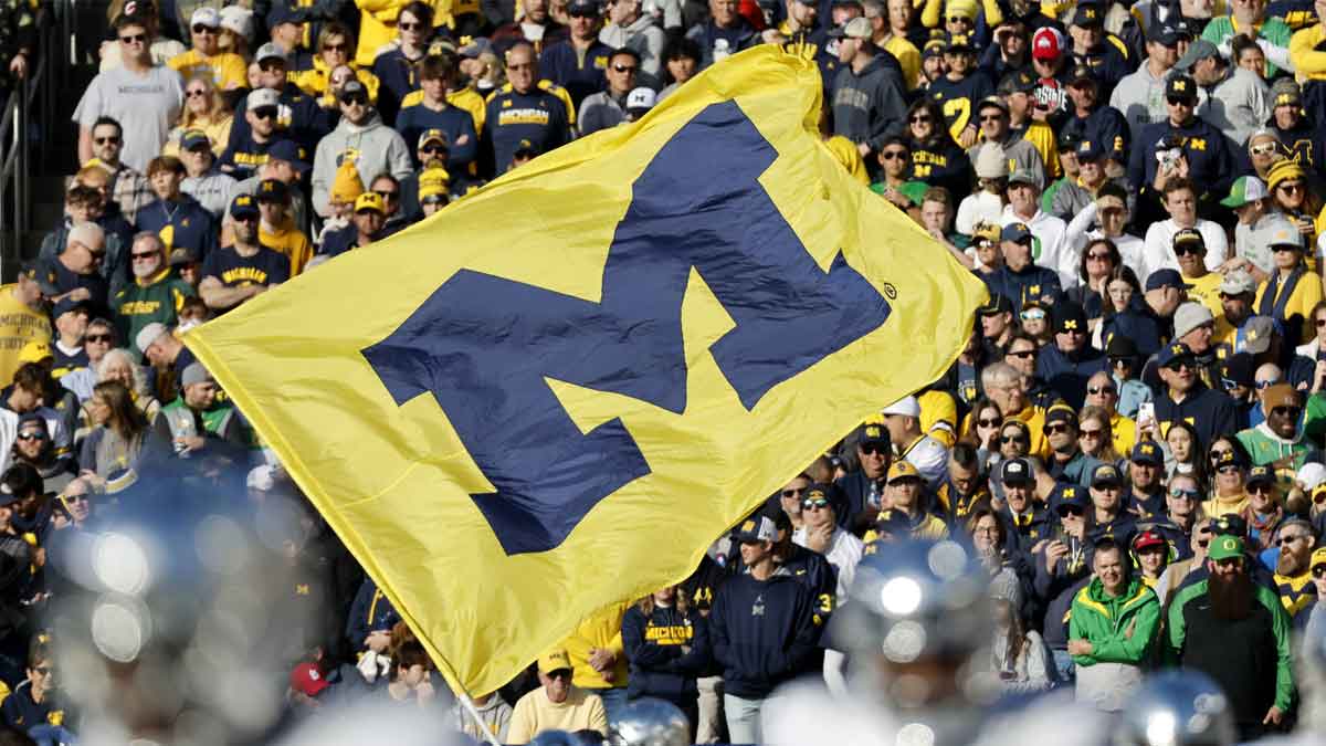 Michigan Emerges as Dark Horse Favorite in 4-Star EDGE’s Unexpected Top-4 List