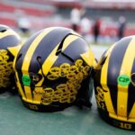 Michigan Faces Intense Showdown with Two Big Ten Powerhouses for Elite 4-Star DL Recruit