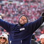 Michigan Football’s New 4-Star Recruit Drops a Bombshell—Why His Rating Might Be Only the Beginning
