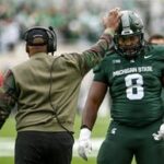 Michigan State Targets Rising Star: Could 3-Star WR Amiri Acker Be Their Next Game-Changer?