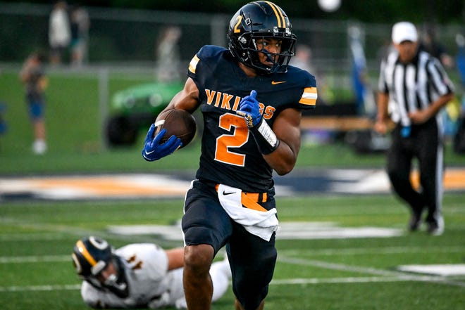 Michigan State’s 2026 Recruit Radar: The Hidden In-State Stars Poised to Ignite the Spartans’ Future