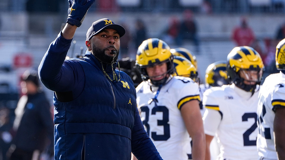 Michigan’s 2025 Football Season: Unbelievable Upsets and Surprising Wins Revealed Game by Game!