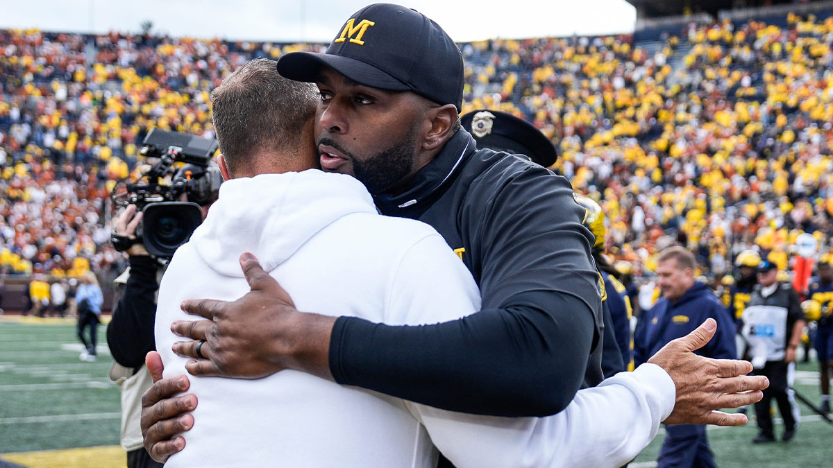 Michigan’s Surprising Edge in the High-Stakes Battle for Top 4-Star Prospect Shaking Up Georgia and Texas Recruitments