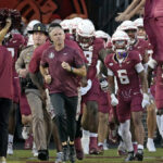 Mike Norvell’s Bold Claim Sets High Stakes for Florida State’s Season Opener Against Alabama