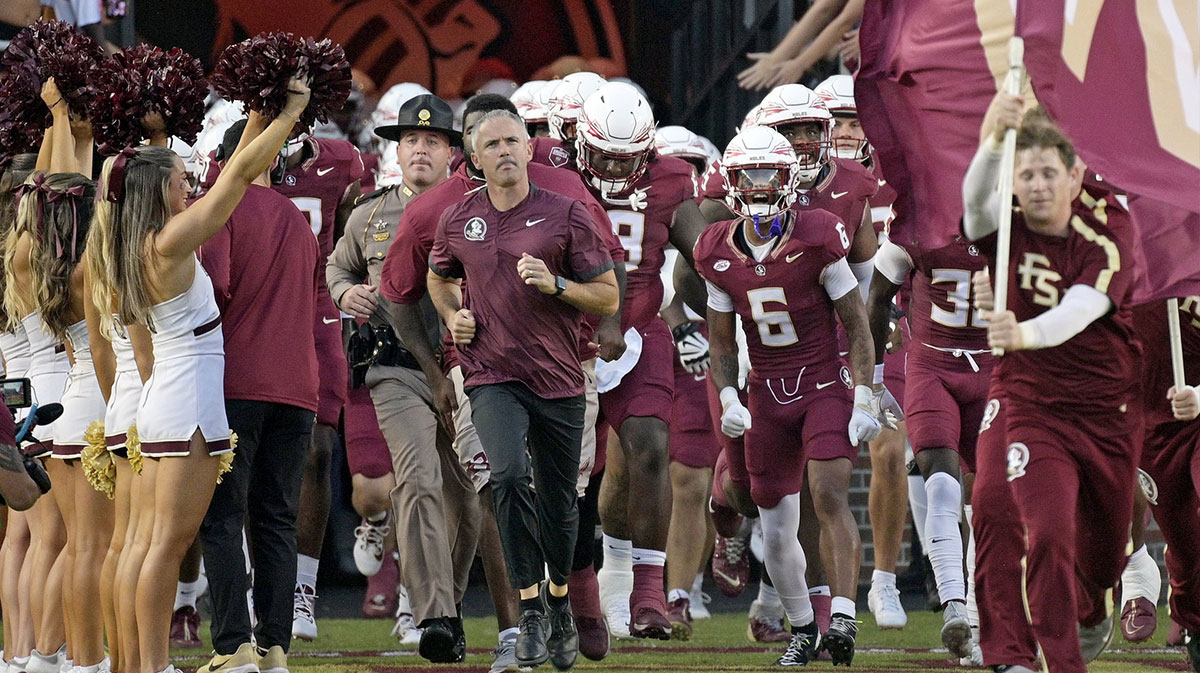 Mike Norvell’s Bold Claim Sets High Stakes for Florida State’s Season Opener Against Alabama
