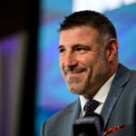 Mike Vrabel Reveals Surprising Truth Behind Drake Maye’s Practice Challenges