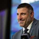 Mike Vrabel’s Shocking Take on Michigan’s Win Over Ohio State Has Everyone Talking