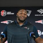 Milton Williams Welcomes Mike Vrabel’s Challenge: What’s Behind the Unlikely Showdown?