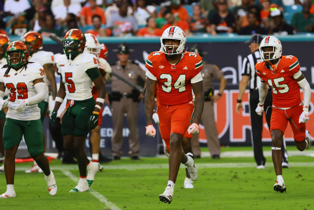 Miraculous Recovery: College Football Player Walks Out of Hospital After Devastating Crash