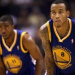 Monta Ellis Reveals Surprising Truth Behind His Shock Warriors Trade: What Really Happened?