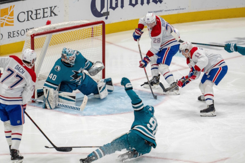 Montreal Canadiens Poised for a Surprising Position Shakeup This Offseason—What’s Their Next Big Move?