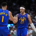 Murray and Gordon Ignite as Denver Survives Jokic’s Off Night in Thrilling OT Victory to Edge Thunder 2-1