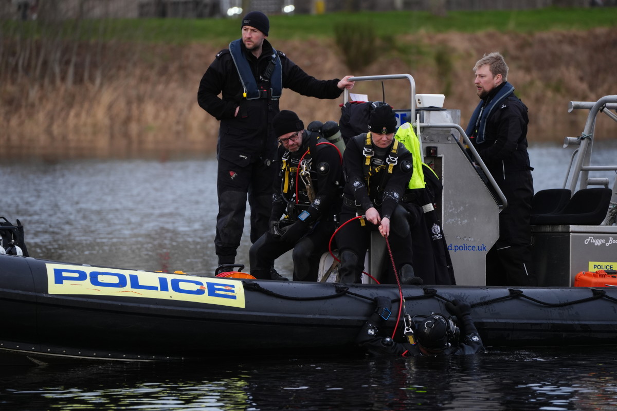 Mysterious Death of Promising 18-Year-Old SEC Student Found in River Sparks Urgent Investigation