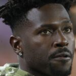 Mystery Deepens as Antonio Brown Incident Ends with No Arrests—What Really Happened?