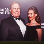 Mystery Unfolds as Bill Belichick’s Girlfriend Jordon Hudson Mysteriously Barred from North Carolina Football Facility