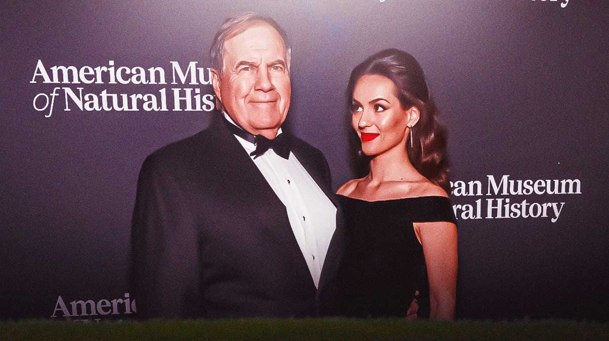 Mystery Unfolds as Bill Belichick’s Girlfriend Jordon Hudson Mysteriously Barred from North Carolina Football Facility