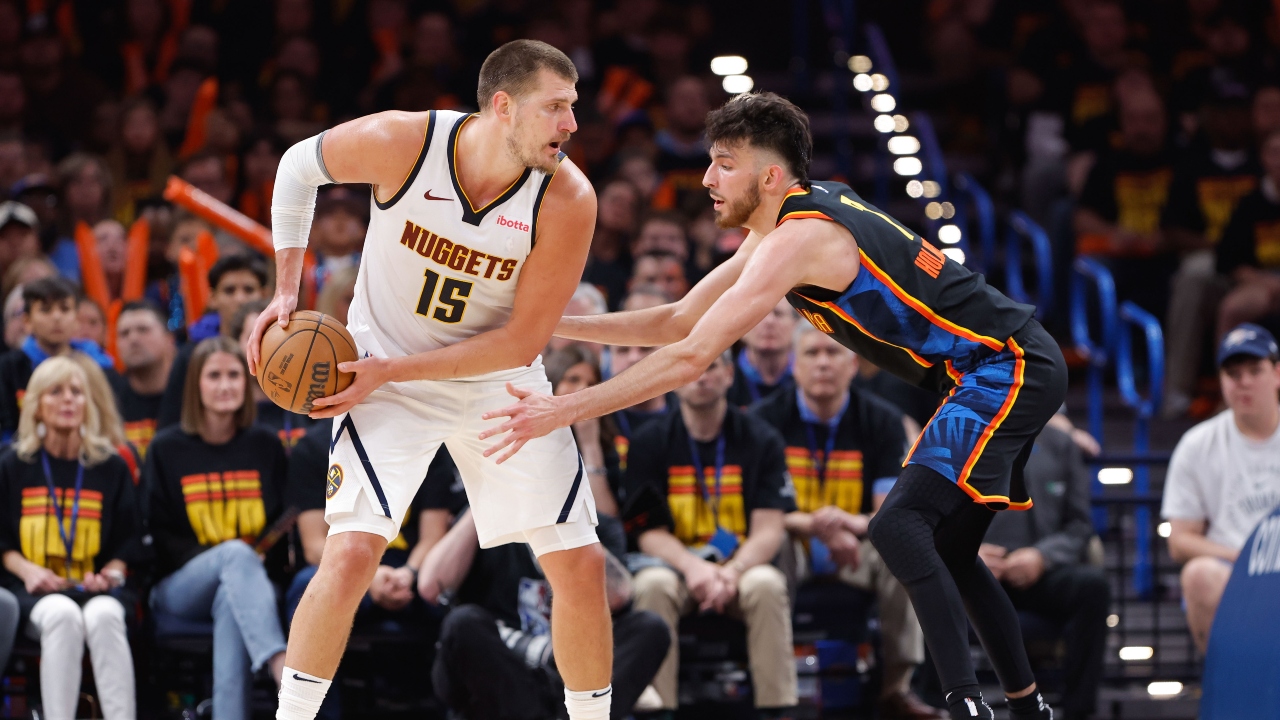 NBA Playoff Showdowns: Which Dark Horse Will Upset Favorites in Pacers-Cavs and Nuggets-Thunder Game 5s?