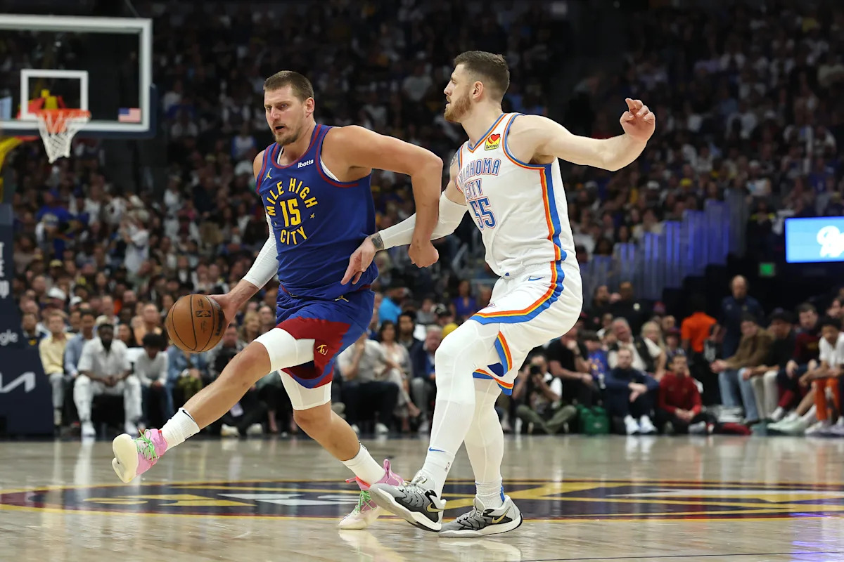 NBA Playoffs Shock: Nikola Jokić’s Joker Costume Sends Powerful Message Before Game 3