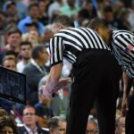 NCAA Eyes Game-Changer: Coach Challenges May Be the Only Way to Review Out-of-Bounds Calls