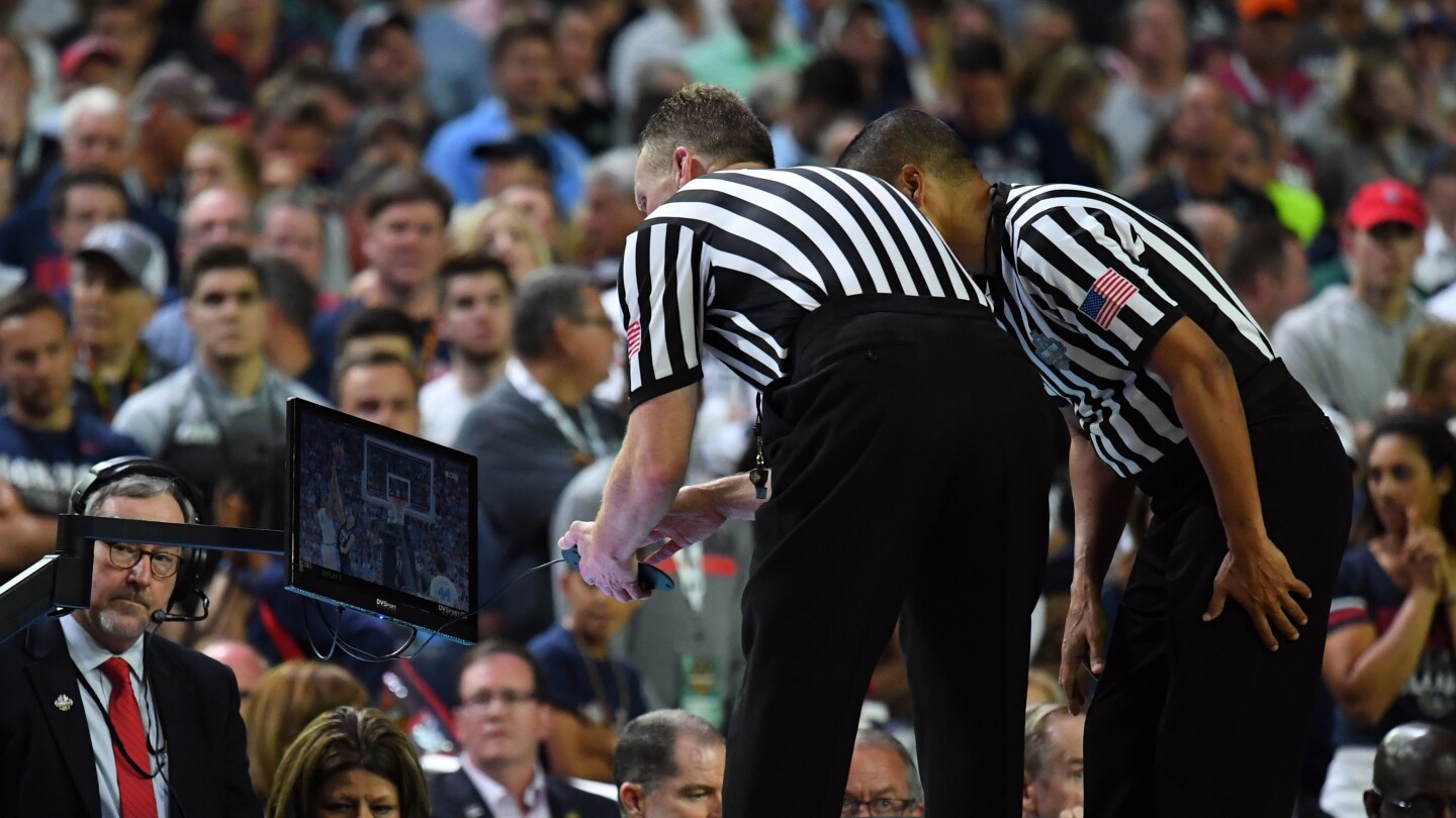 NCAA Eyes Game-Changer: Coach Challenges May Be the Only Way to Review Out-of-Bounds Calls