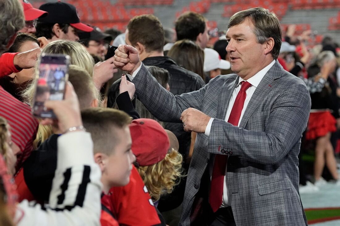 NCAA Settlement Threatens to Shake College Sports: What Kirby Smart and Coaches Stand to Lose