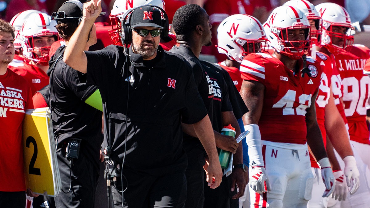 Nebraska Shocks Rivals by Securing 2027’s Top 3 QB—What This Means for the Program’s Future