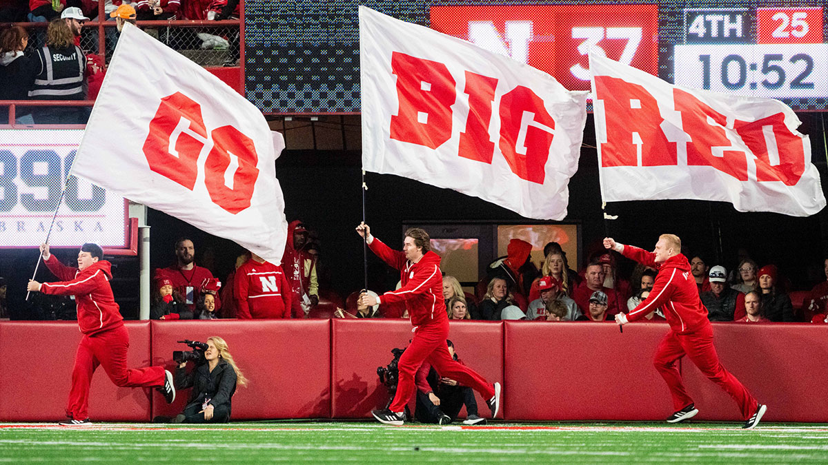 Nebraska’s 2025 Football Season Unveiled: Which Surprising Games Could Make or Break Their Title Hopes?