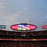 Nebraska’s Season Opener at Arrowhead: Kickoff Time and TV Network Finally Revealed—Don’t Miss the Big Reveal!