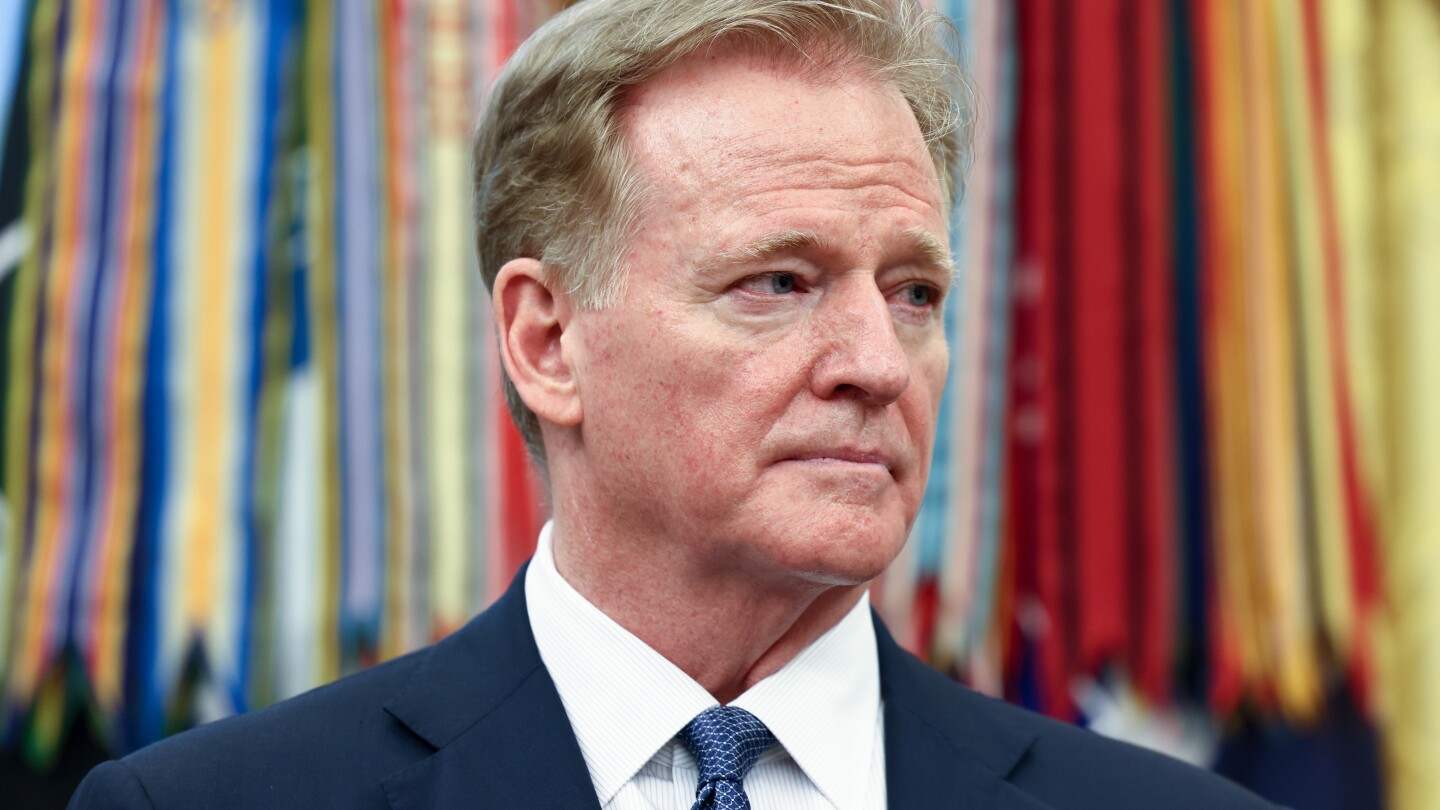 NFL Silent as White House Moves to Slash Crucial TBI Research Funding—What’s Really at Stake?
