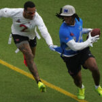 NFL Stars Set to Shock the Olympics: Flag Football's Historic 2028 Debut Unveiled