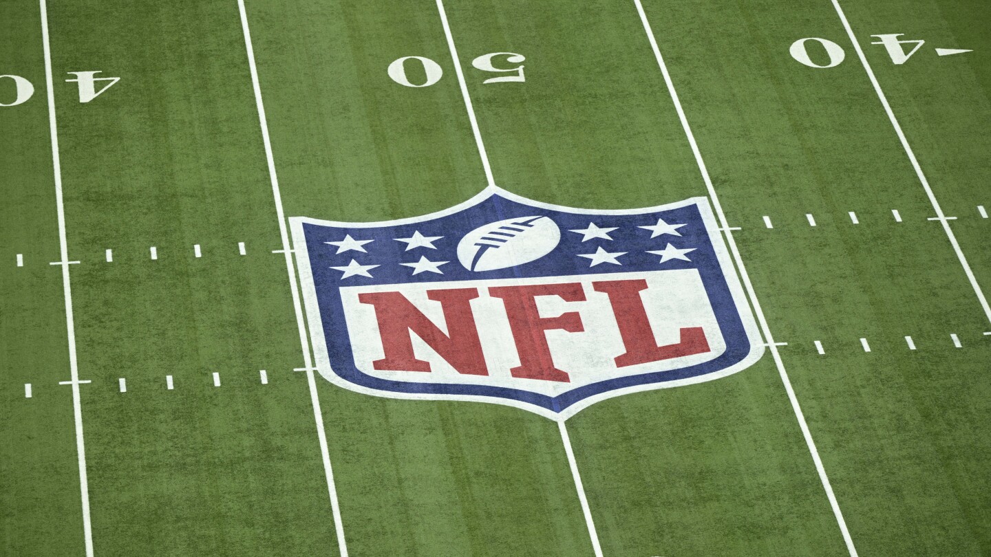 NFL to Reveal Shocking International Matchups Before 2025 Schedule Drops—Which Cities Will Host?