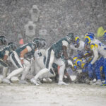 NFL’s Divisive Tush Push Vote: Which Teams Shockingly Backed — or Opposed — Banning the Controversial Eagles Play?