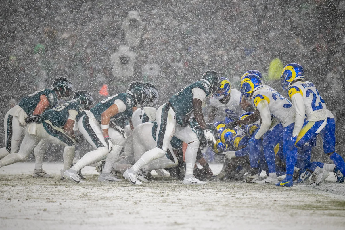 NFL’s Divisive Tush Push Vote: Which Teams Shockingly Backed — or Opposed — Banning the Controversial Eagles Play?
