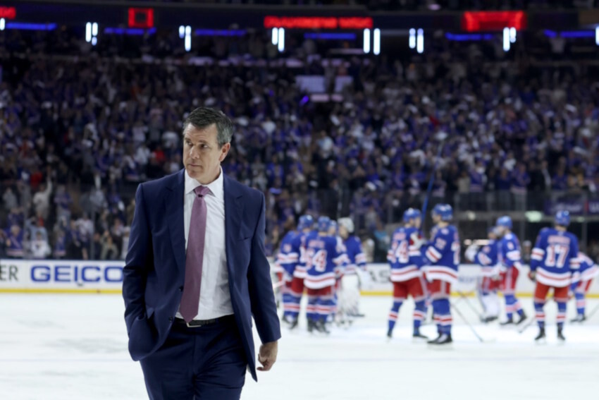 NHL Coaching Shake-Up: Could Mike Sullivan’s Unexpected Move Trigger a Domino Effect?