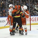 NHL Rumors: Are the Vancouver Canucks Facing a Shocking Reality in Their Top-Six Hunt?