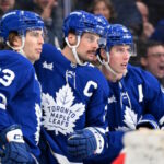 NHL Rumors: Could Mitch Marner and Matthew Knies Be Heading for a Surprising Maple Leafs Shakeup?