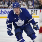 NHL Rumors: Could Mitch Marner’s Future with the Maple Leafs Hinge on This Season’s Playoff Fate?