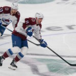 NHL Rumors Heat Up: Are the Colorado Avalanche and Edmonton Oilers Poised for Game-Changing Moves?