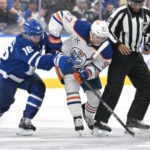 NHL’s Biggest Free Agents Set to Shatter Salary Records—Who Will Be the Game-Changers?
