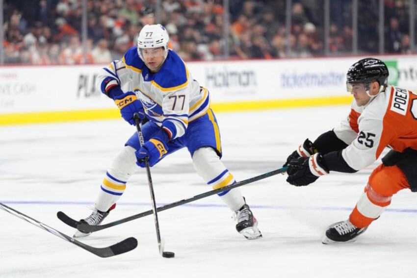 NHL's Untouchable Stars? Top 20 Trade Targets That Could Shake Up the League Overnight