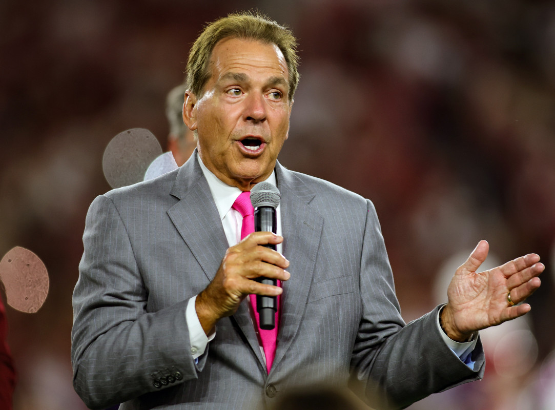Nick Saban and Donald Trump Team Up? College Football Fans Are Shocked and Divided Over Unexpected Announcement